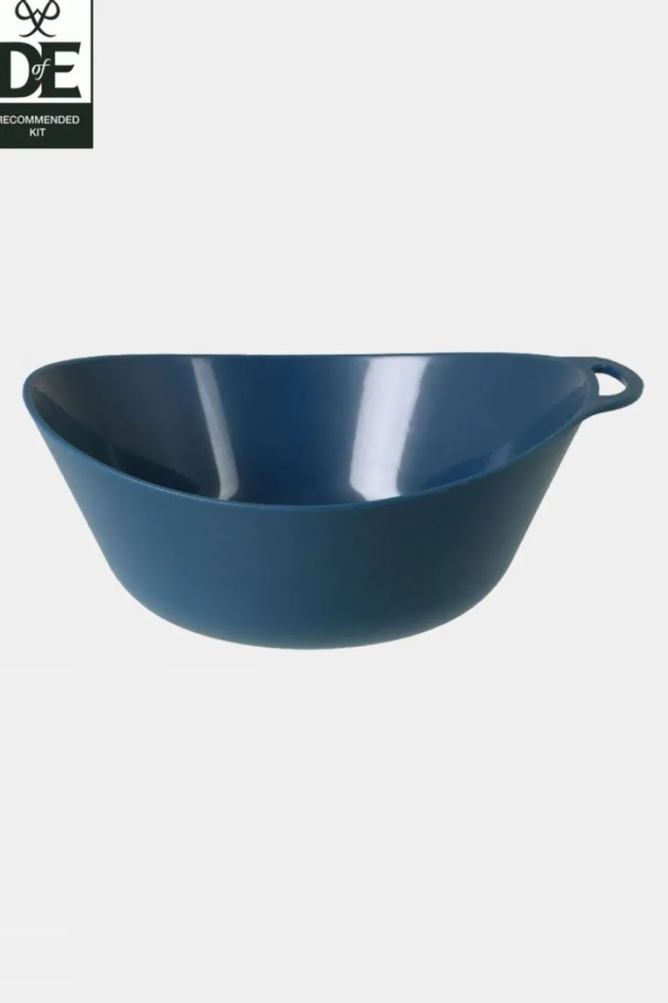 Ellipse Camping Bowl