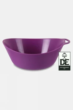 Ellipse Camping Bowl