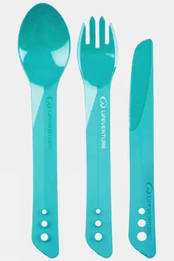 Ellipse Camping Tableware Set