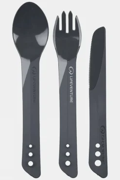 Ellipse Camping Tableware Set