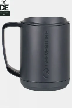 Ellipse Insulated Mug - 350ml