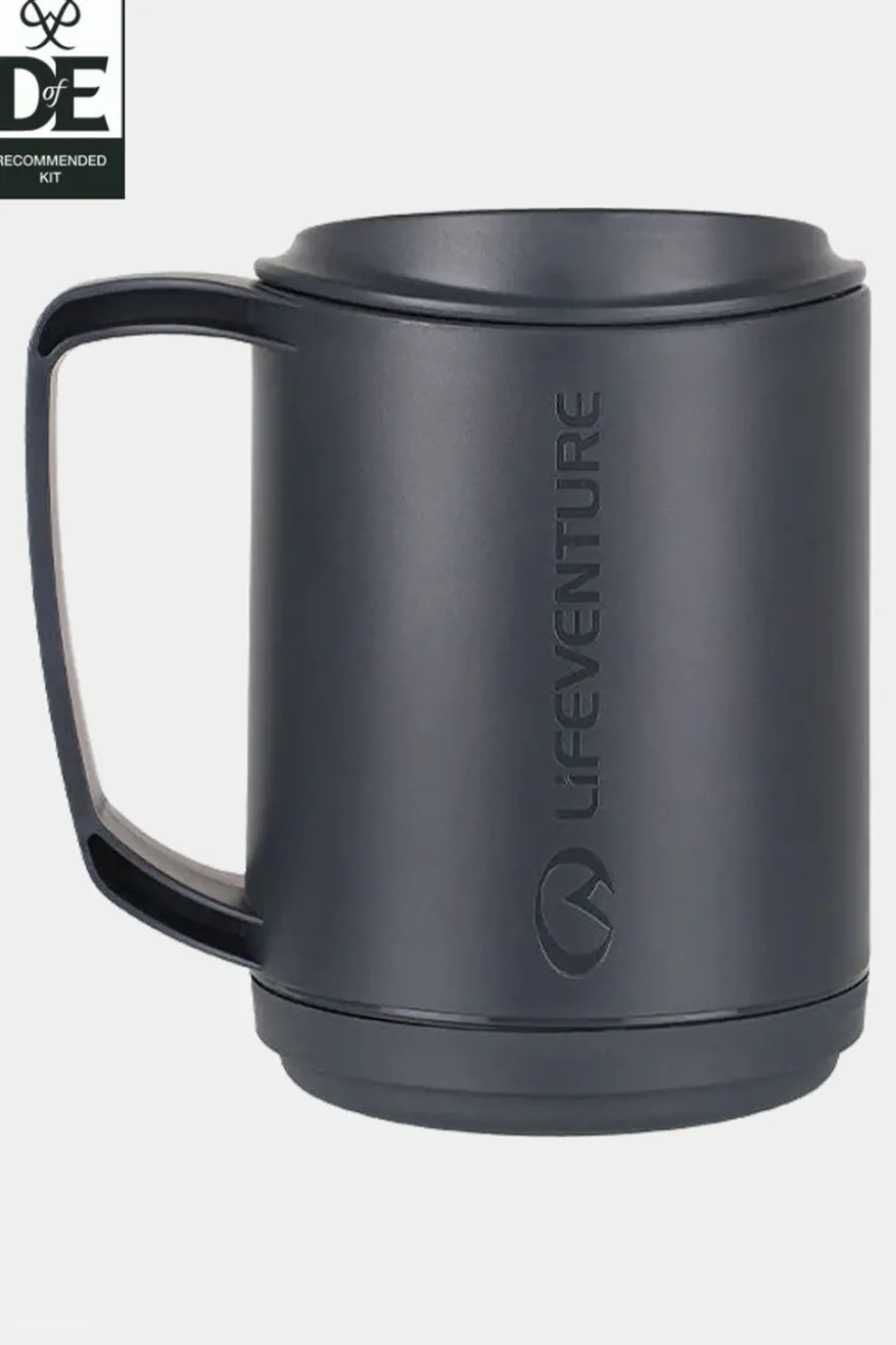 Ellipse Insulated Mug - 350ml