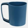 Ellipse Plastic Camping Mug - 300ml