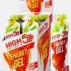 Energy Gel - Citrus (Pack of 20)