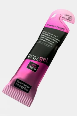 Energy Gel - Forest Fruits With Guarana - (Box of 15)