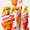 Energy Gel - Orange (Pack of 20)