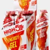 Energy Gel - Summer Fruits (Pack of 20)