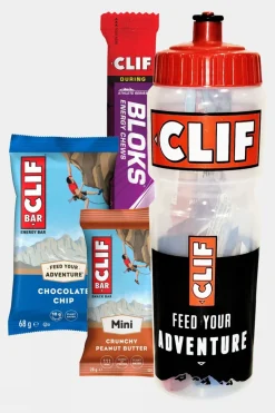 Energy Gift Pack Bottle