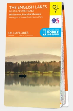 English Lakes(South East) 7