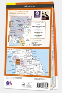 English Lakes(South East) 7