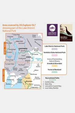 English Lakes(South East) 7