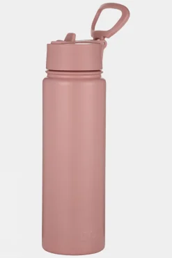 Epic Insulated Canteen Drinks Bottle - 700ml