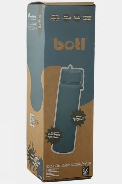 Epic Insulated Canteen Drinks Bottle - 700ml