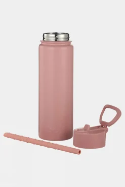 Epic Insulated Canteen Drinks Bottle - 700ml