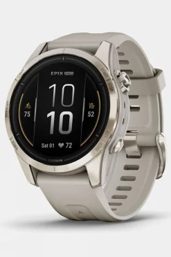 Epix Pro Gen 2 Sapphire 42mm GPS Smartwatch