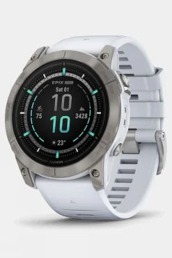 Epix Pro Gen 2 Sapphire 51mm GPS Smartwatch