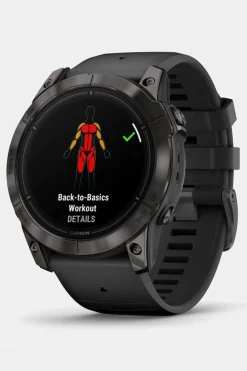 Epix Pro Gen 2 Sapphire 51mm GPS Smartwatch