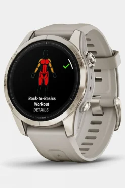 Epix Pro Gen 2 Sapphire 42mm GPS Smartwatch