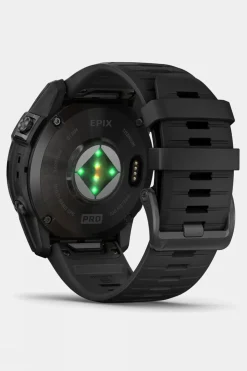 Epix Pro Gen 2 Sapphire 51mm GPS Smartwatch