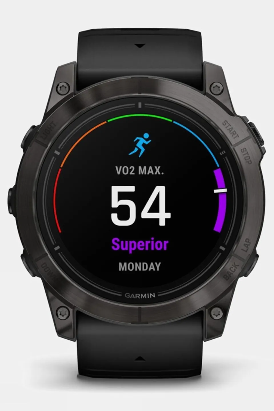 Epix Pro Gen 2 Sapphire 51mm GPS Smartwatch
