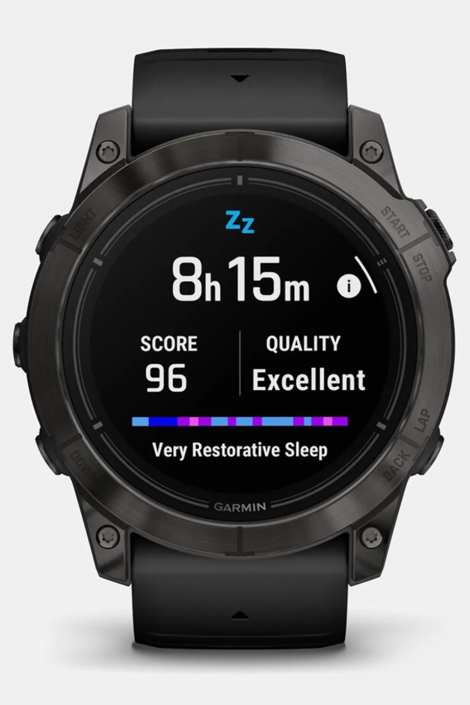 Epix Pro Gen 2 Sapphire 51mm GPS Smartwatch