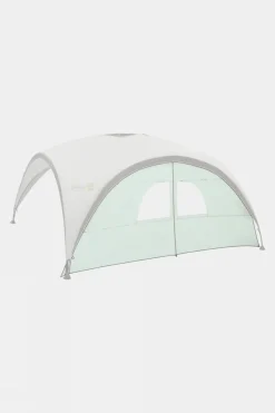 Event Shelter Pro M 10x10 Sunwall with Door