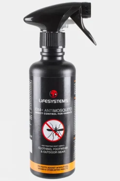 EX4 Anti-Mosquito Spray