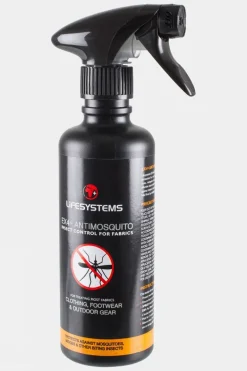 EX4 Anti-Mosquito Spray