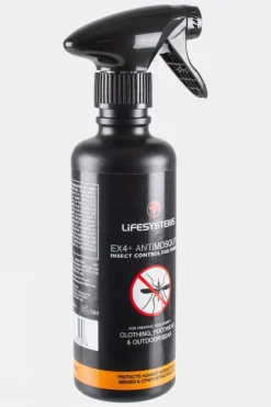 EX4 Anti-Mosquito Spray