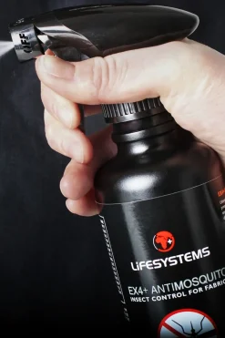 EX4 Anti-Mosquito Spray