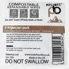 Expandable Wipes - 9pk