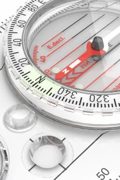 Expedition 4 Compass
