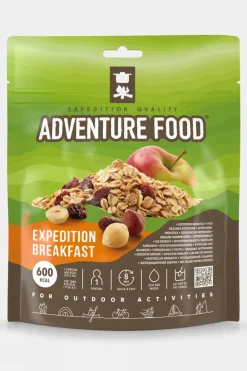 Expedition Breakfast Dry Food