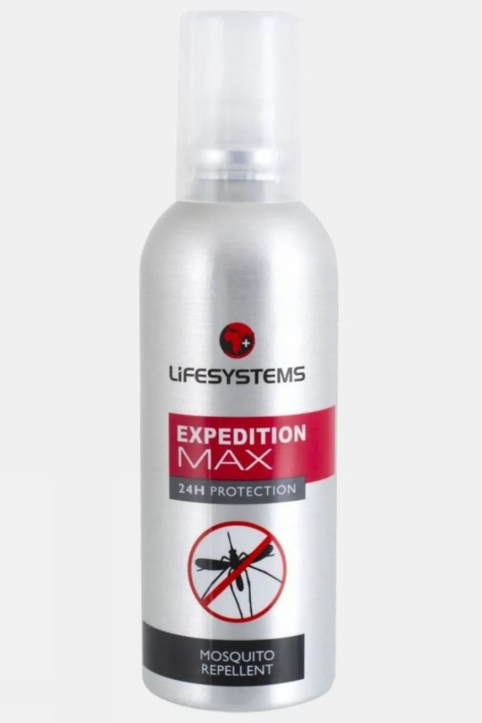 Expedition Max DEET Mosquito Repellent - 100ml