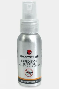 Expedition Sensitive Insect Repellent (DEET Free) 50ml
