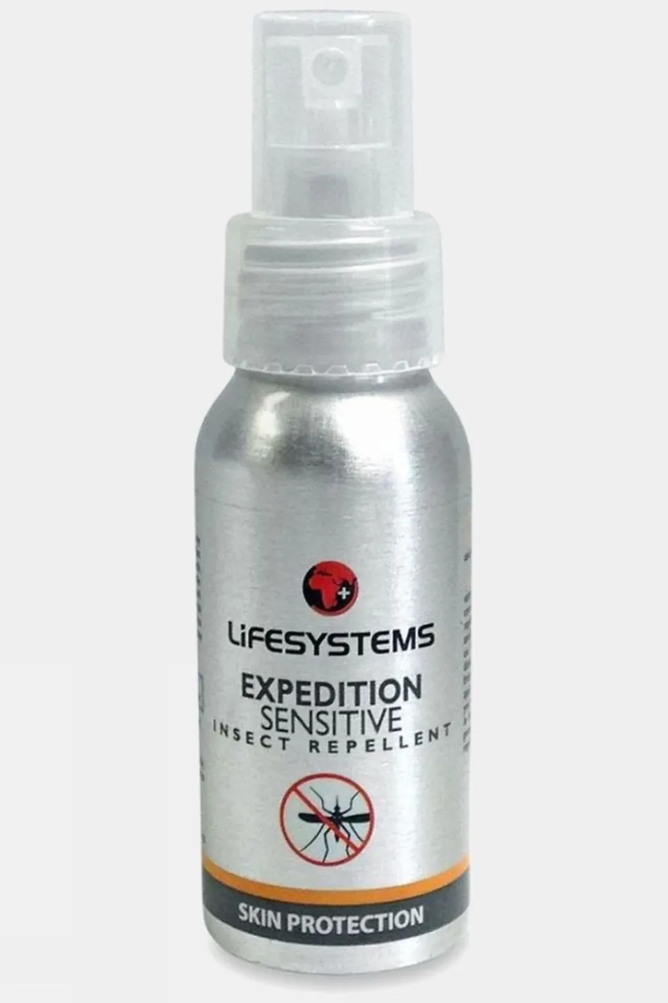 Expedition Sensitive Insect Repellent (DEET Free) 50ml