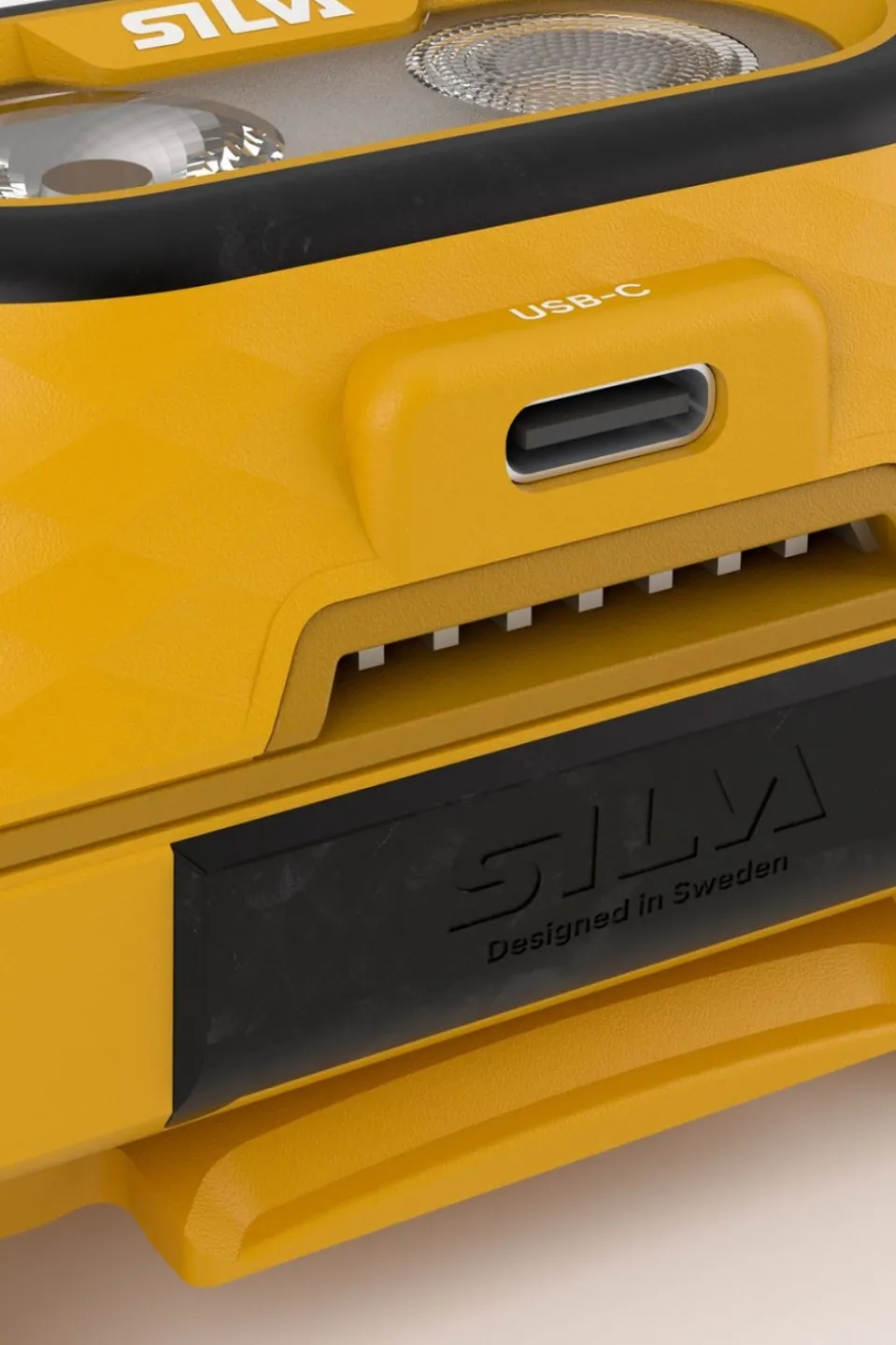 Explore 5 Head Torch