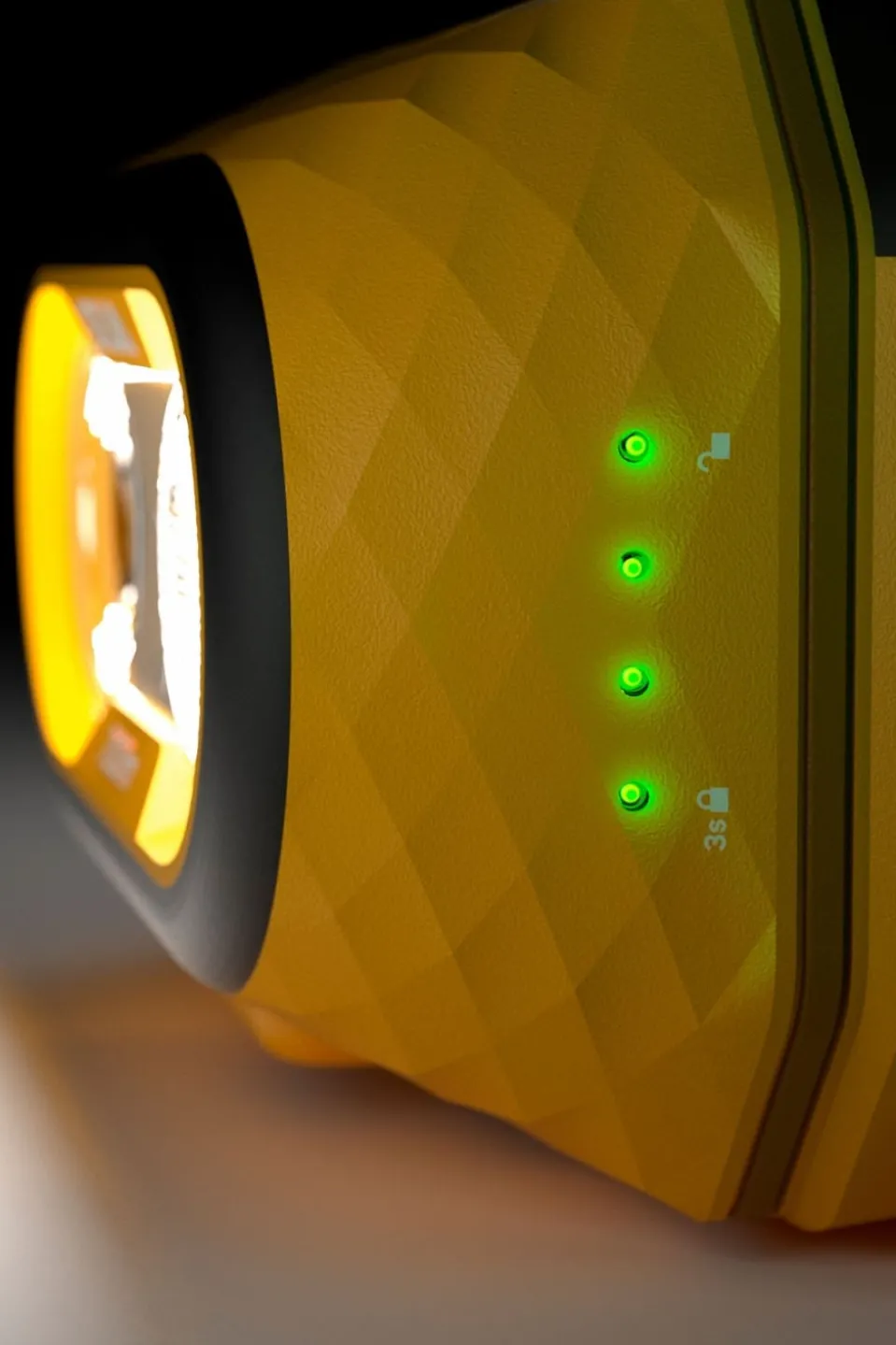 Explore 5 Head Torch