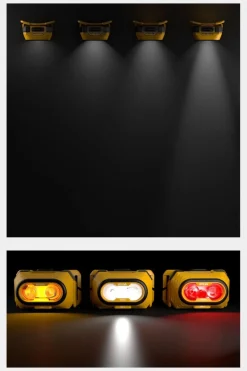 Explore 5 Head Torch