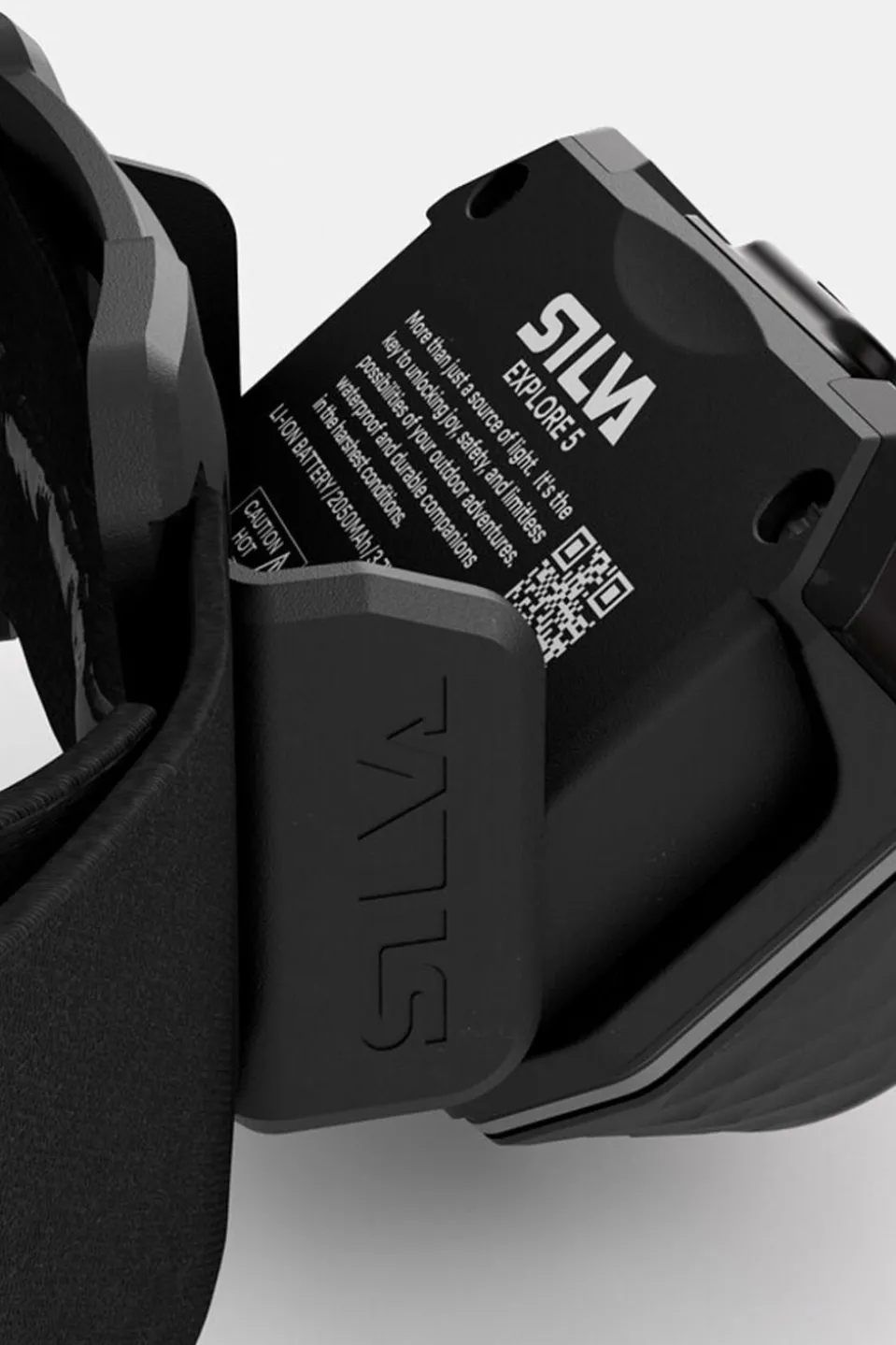 Explore 5 Head Torch