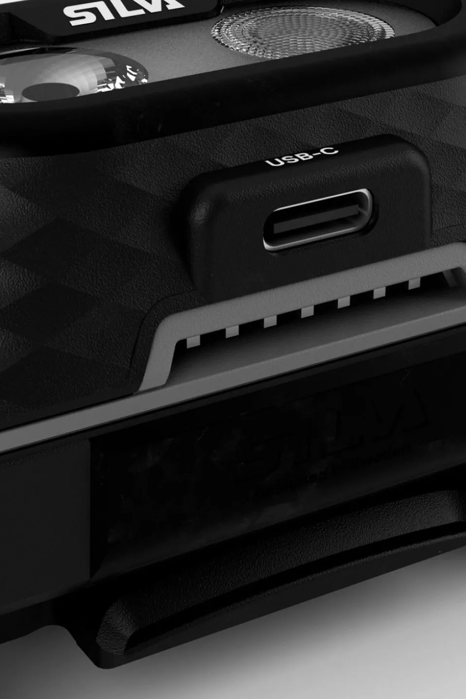 Explore 5 Head Torch