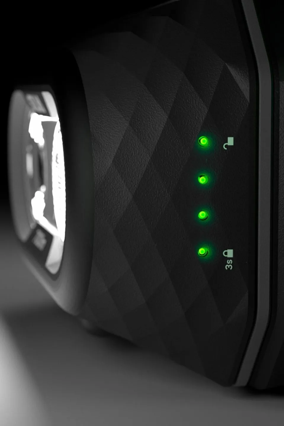 Explore 5 Head Torch