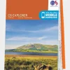 Explorer Map 322 Annandale