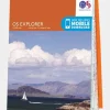 Explorer Map 390 Ardnamurchan