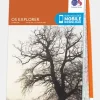 Explorer Map 137 Ashford, Headcorn, Chilham & Wye