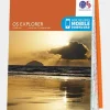 Explorer Map 326 Ayr and Troon