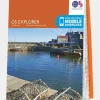 Explorer Map 426 Banff, Macduff and Turriff
