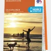Explorer Map 139 Bideford, Ilfracombe and Barnstaple