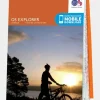 Explorer Map 432 Black Isle