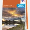 Explorer Map 172 Chiltern Hills East